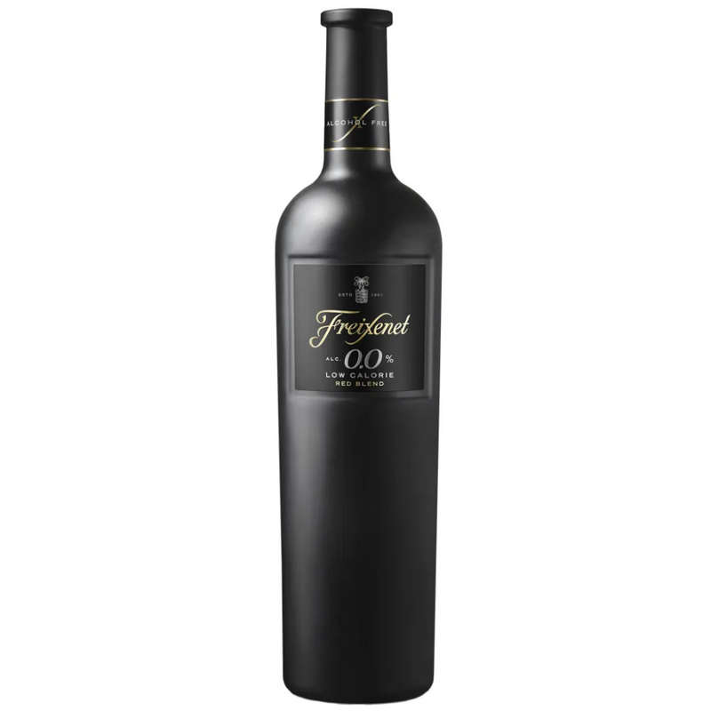 Vinho Sem Álcool Tinto Meio Seco Blend Freixenet - 750mL - Alemanha - 01 un