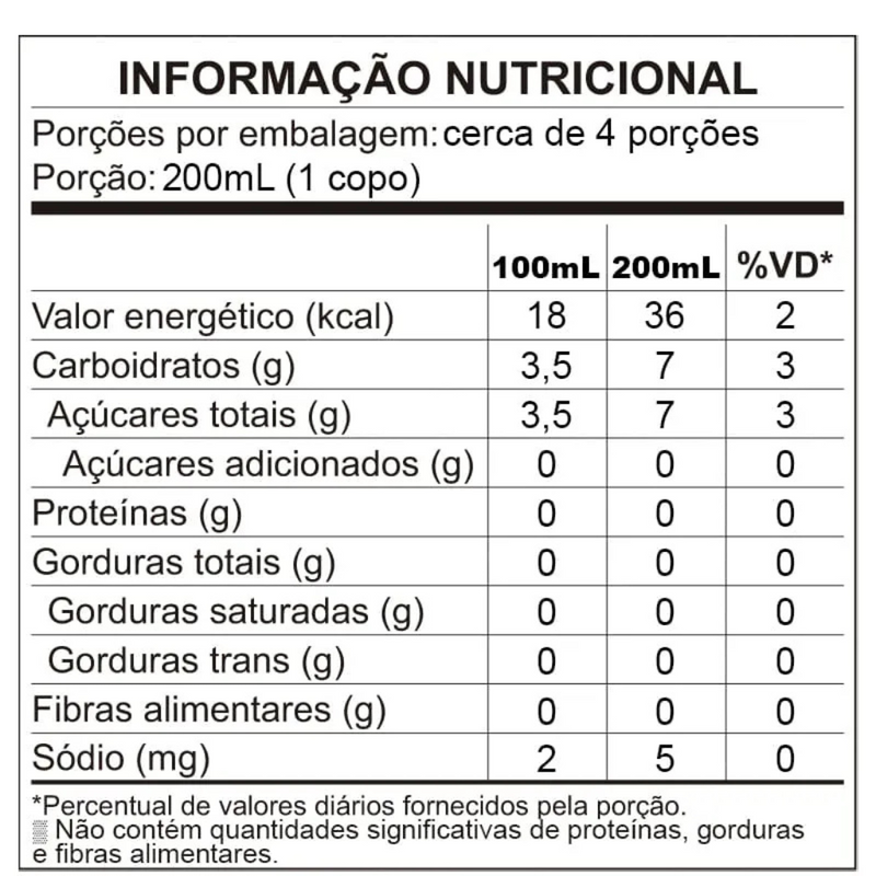 Vinho Sem Álcool Tinto Seco Monastrell Disfrutando - 750mL - Espanha - 01 un
