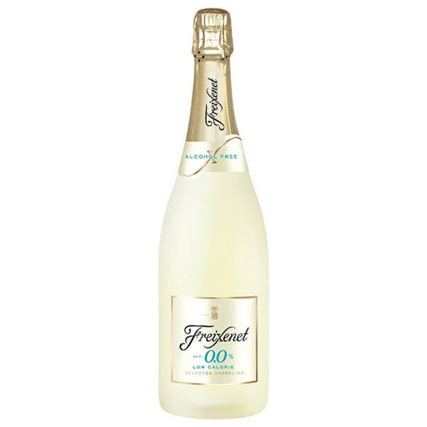 Espumante Sem Álcool Freixenet Branco 0,0% - 750mL - Alemanha - 01 un