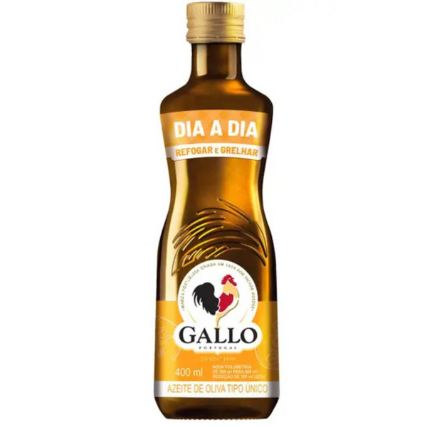 Azeite de Oliva 400ml