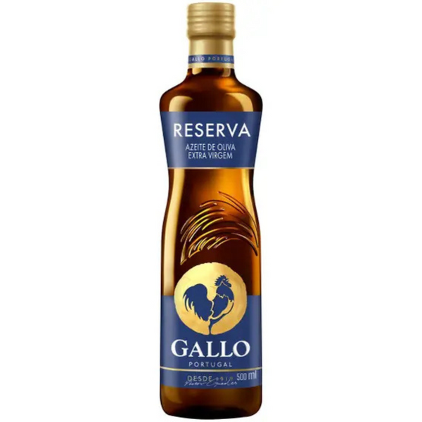 Azeite de Oliva Extra Virgem  Reserva - 500ml