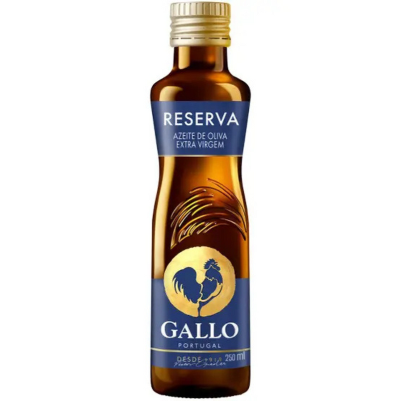 Azeite de Oliva Extra Virgem Reserva 250ml