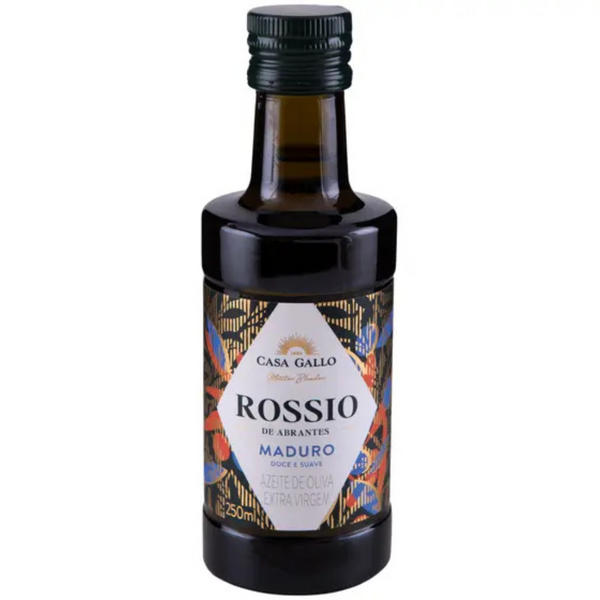 Azeite de Oliva Extravirgem Master Blenders Rossio de Abrantes 250ml