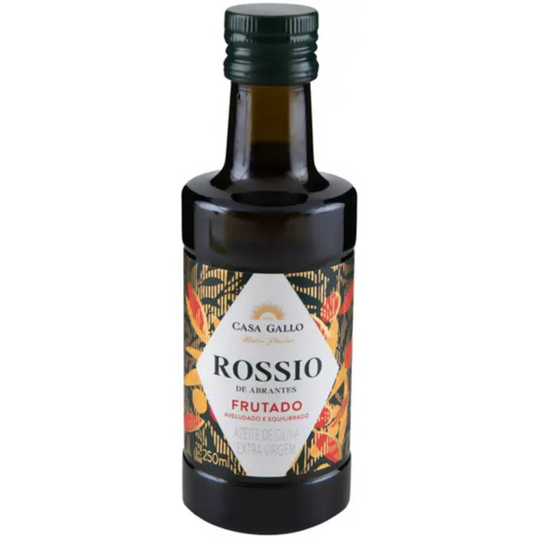 Azeite de Oliva Extravirgem Casa Master Blenders Rossio de Abrantes 250ml