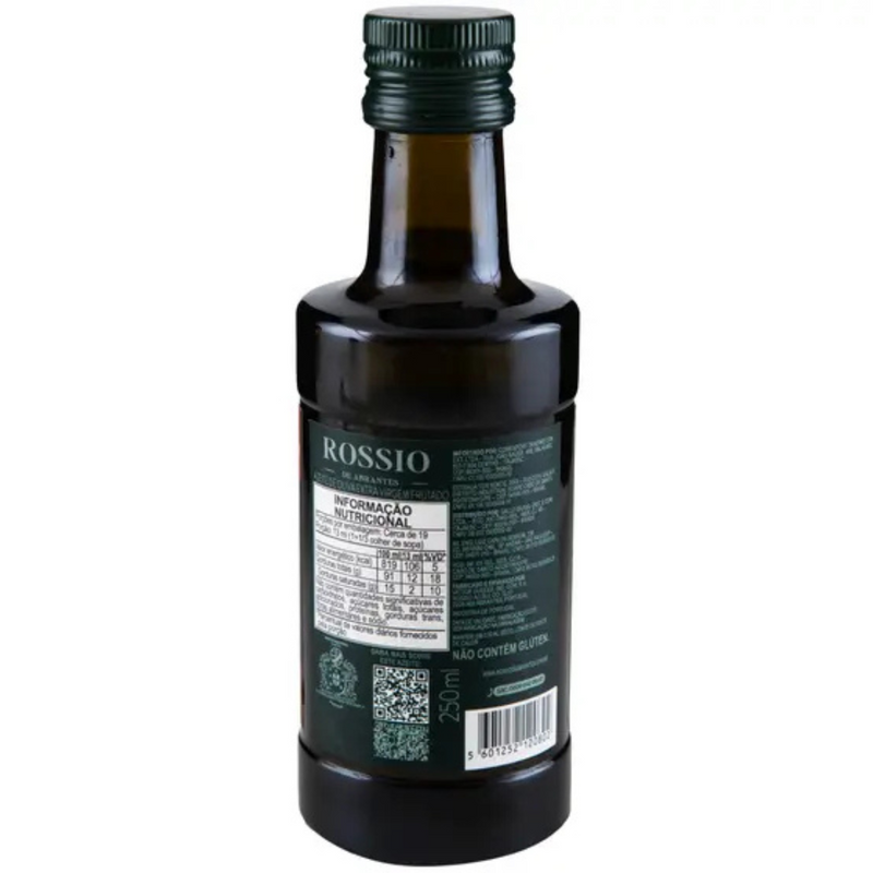 Azeite de Oliva Extravirgem Casa Master Blenders Rossio de Abrantes 250ml