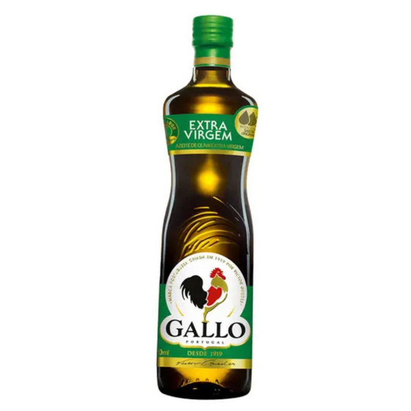 Azeite De Oliva Extra Virgem Clássico 500ml