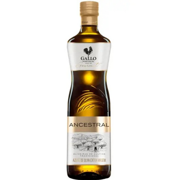 Azeite de Oliva Extravirgem Gourmet - Ancestral 400ml