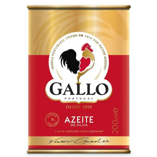 azeite portugal tipo unico lt 200ml