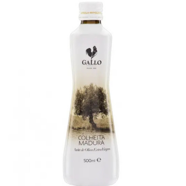 Azeite de Oliva Extravirgem Colheita Madura - 500ml
