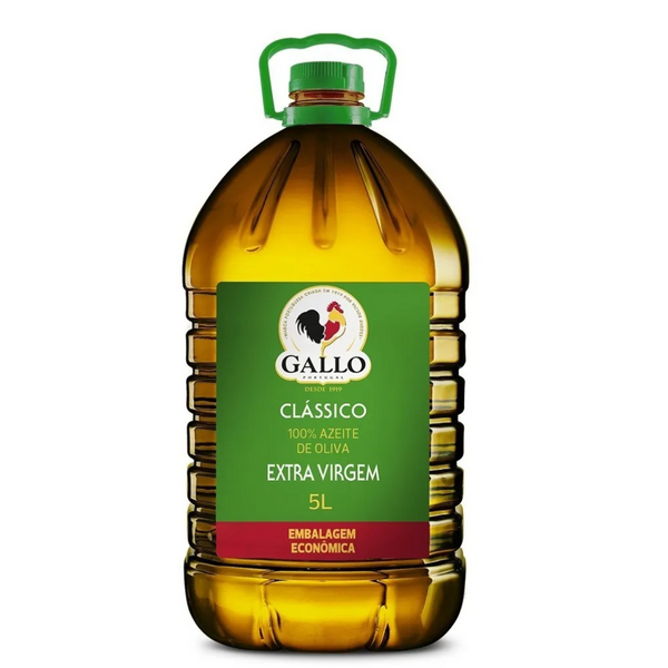 Azeite Extra Virgem  5l