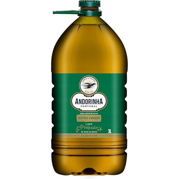 Azeite Extra Virgem 3L