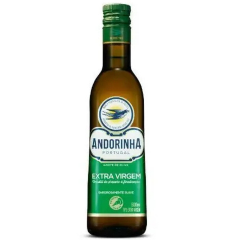 Azeite de Oliva Português Extra Virgem 500ml