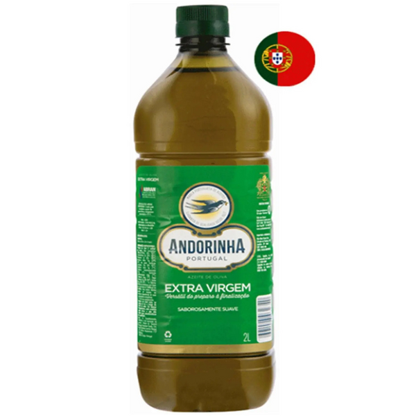 Azeite Português - Extra Virgem 2 Litros