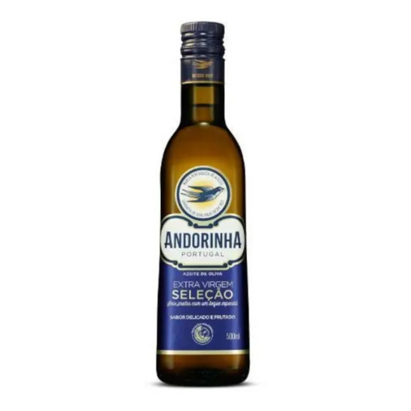 Azeite de Oliva Extra Virgem Seleção Especial 500ml