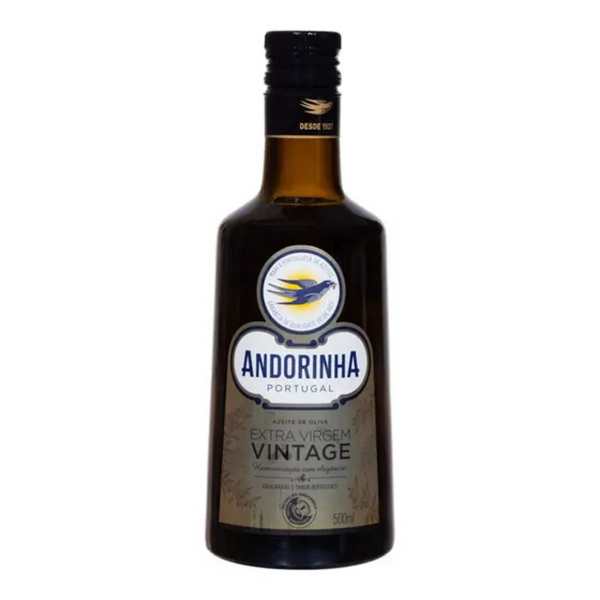 Azeite de Oliva Extravirgem  Vintage 500ml